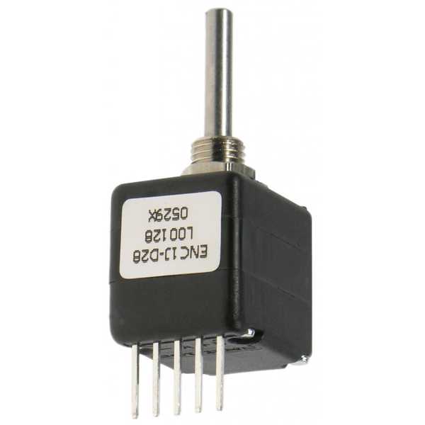 ENC1J-D28-L00128L
