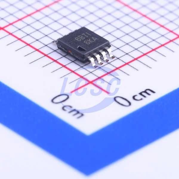 TCA4311ADGKR