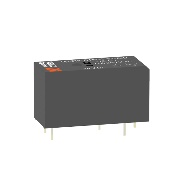 Реле OptiRel G RP41-52-230-8-CO 324476