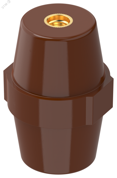 Изолятор опорный SM76 (М10) IEK YIS11-76-10-K05