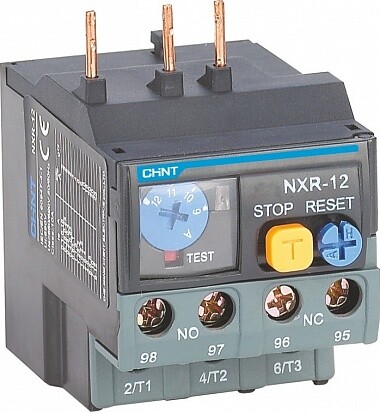 Реле тепловое NXR-100 23А-32А 837122