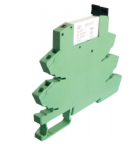 Релейный модуль UDK-PLC-RJI 120VAC/DC E