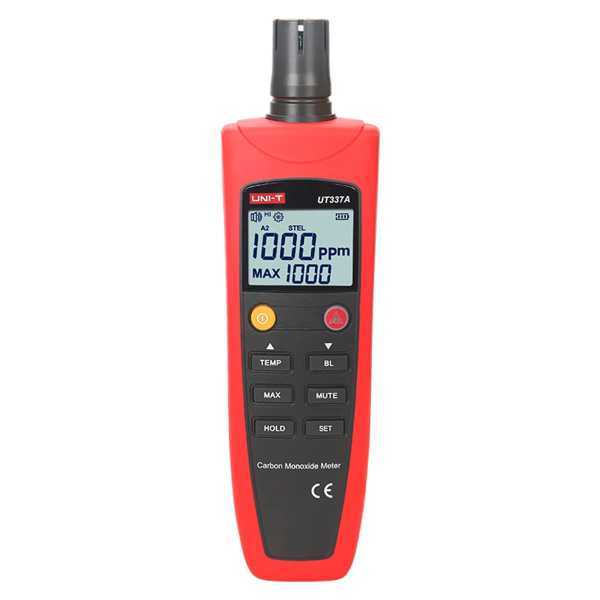 UT337A