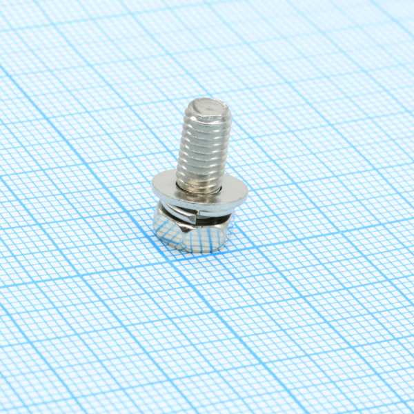 Screws for SKD82/16