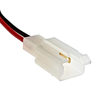 DJ7021A-2.8-11 (18AWG 300MM)