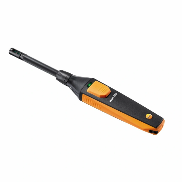 TESTO 605I 2 Gen