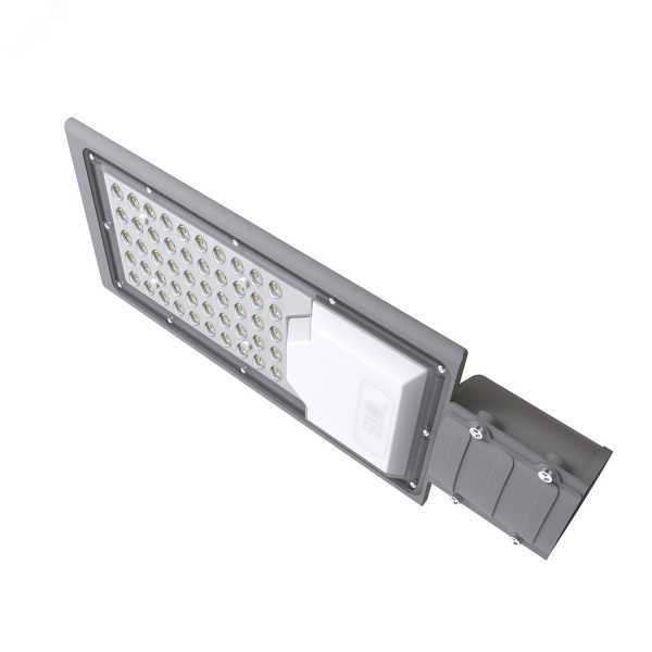 Светильник Уличный LED Avenue IP65 355*155*57 50W 5000lm 4000K 190-250V КСС &amp;amp;quot;Ш&amp;amp;quot; 1/10 629534250