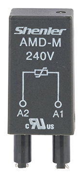 Модуль AMD-M 240V