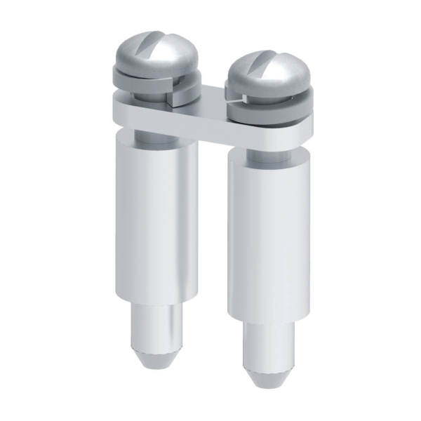 Перемычка винтовая OptiClip СА721/2 (100шт) 332734