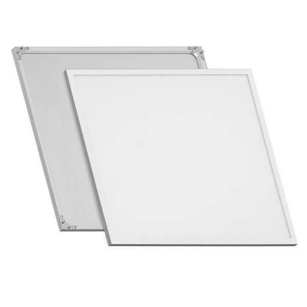 Светильник светодиодный KROKUS-PANEL-34-UGR 34Вт 4000К IP54/IP20 3500лм 595х595 UGR&amp;amp;lt;19 встраив. подвесной панель бел. ЦБ000014597