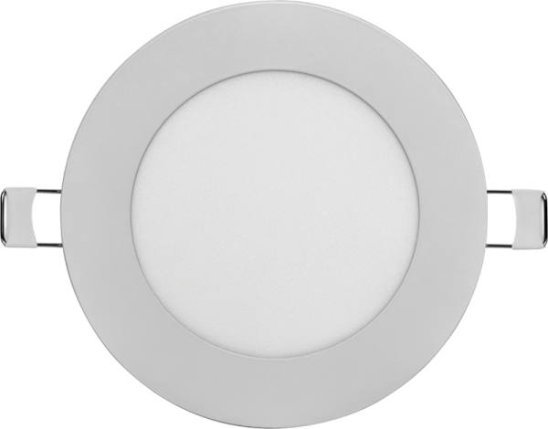Светильник светодиодный 90 141 OLP-R1-7W-R120-4K-WH-LED 7Вт 4000К IP20 460лм 176-264В 90141
