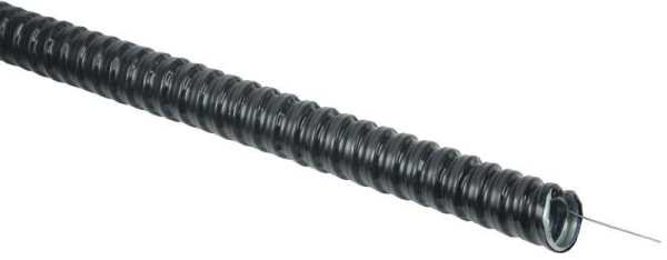 ELASTA Металлорукав морозостойкий Р3-ЦПнг-ХЛ-15 (50м) CMP24-015-K02-050