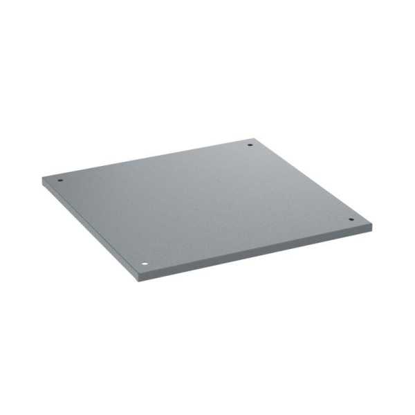 Комплект крыши без фланца ШхГ 600x400 мм R5NKRS64