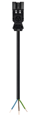 Cоединитель GST18i3K1-S 15H X10SW