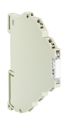 Реле FLARE-110V-1W-250V6A-F