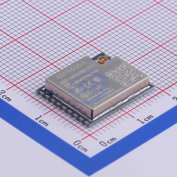 ESP-WROOM-02U(N2)
