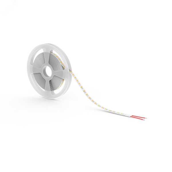 Лента Basic LED 2835/120 12V 9,6W/m 624lm/m 3000K 8mm IP20 3m 1/100 BT061