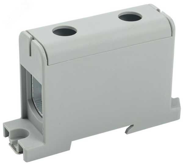 Клемма вводная силовая КВС 35-150кв.мм сер. YZN12-150-K03