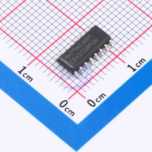 CD4555BM96
