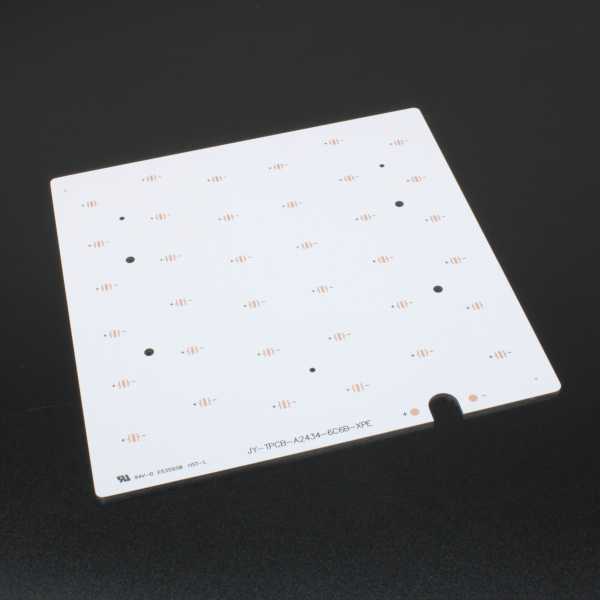 PCB AJHB180D36LED