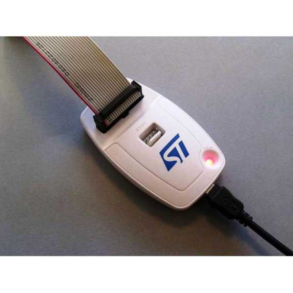 ST-LINK/V2