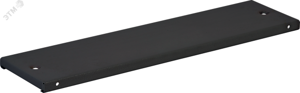 FORMAT Панель цоколя 100х600 RAL7021 серая IP54 YKM41D-FO-PC-010-060-54