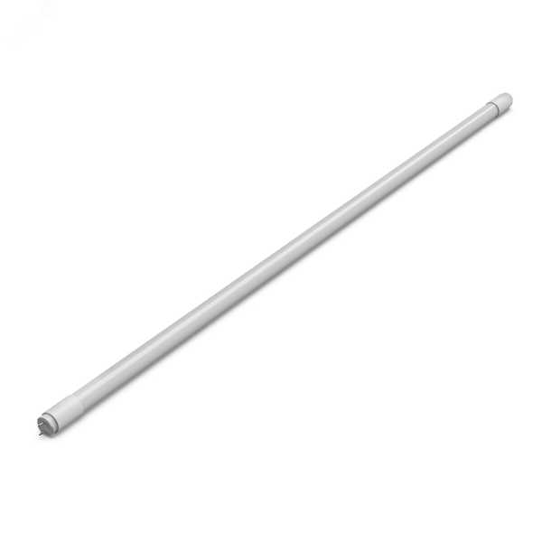 Лампа Elementary T8 24W 2000lm 6500K G13 1200mm стекло LED 1/20 93034