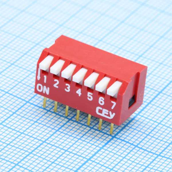 DS1040-07RT