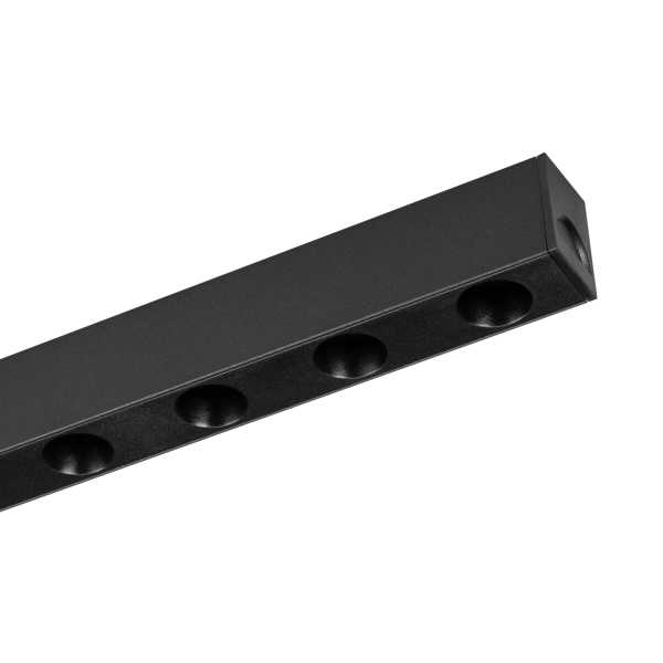 Светильник MAG-DOTS-25-L1000-30W Day4000 (BK, 30 deg, 24V) 034208
