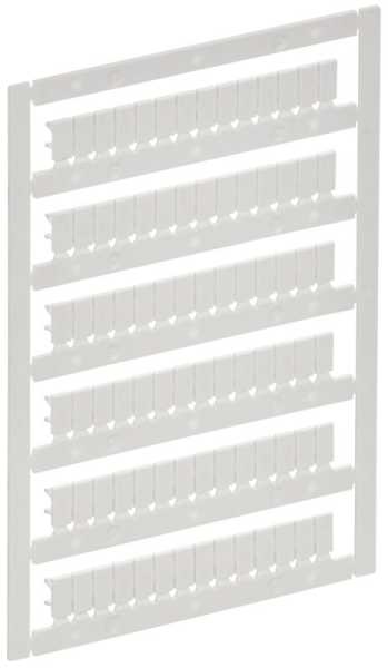 ARMAFIX Маркер для CTS/CP 2,5мм2 без символов IEK AF-CT10D-M-D25-00
