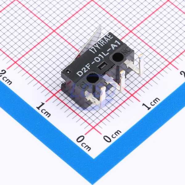 D2F-01L-A1