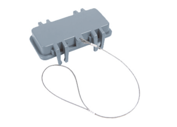 Защитная крышка H10B-PC-4S