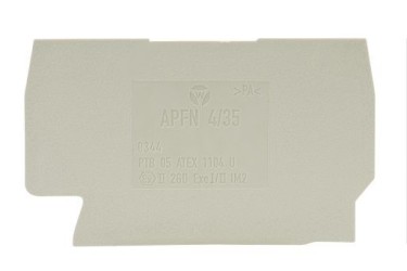 Крышка бок. APFN 4
