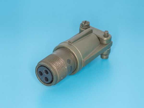 MS3101E-10SL-3S