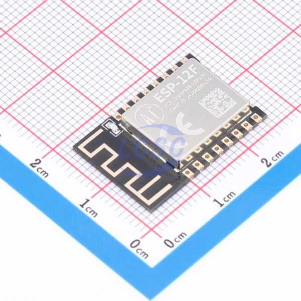 ESP-12F(ESP8266MOD)