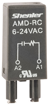 Модуль AMD-RC 24-60V AC