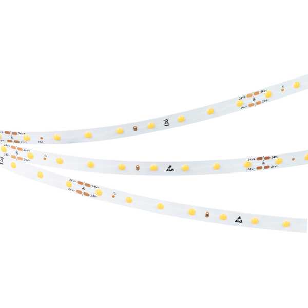 Лента DOT-X64-8mm 24V Day4000 (5 W/m, IP20, 5m) 040184