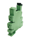 Колодка для реле UDK-PLC-ZII 120VAC/DC