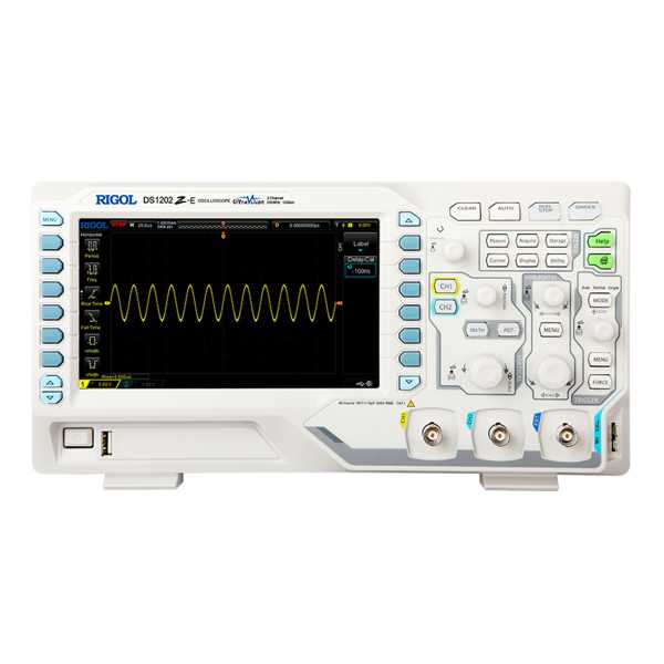DS1102Z-E