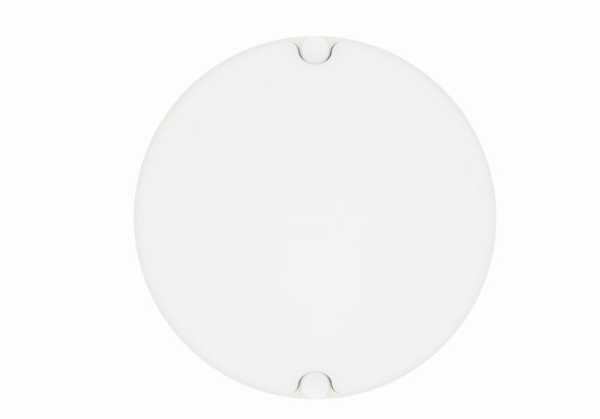 Светильник светодиодный Eco Class BLKH 10Вт 4000К IP65 ЖКХ ДПО/СПП кругл. с комбинир. датчиком движения и освещенности S WT 4058075688414