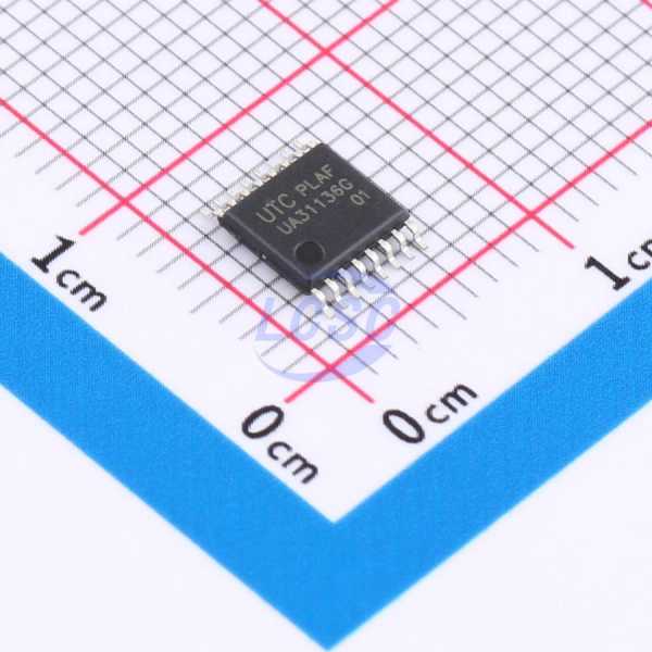 UA31136G-P16-R