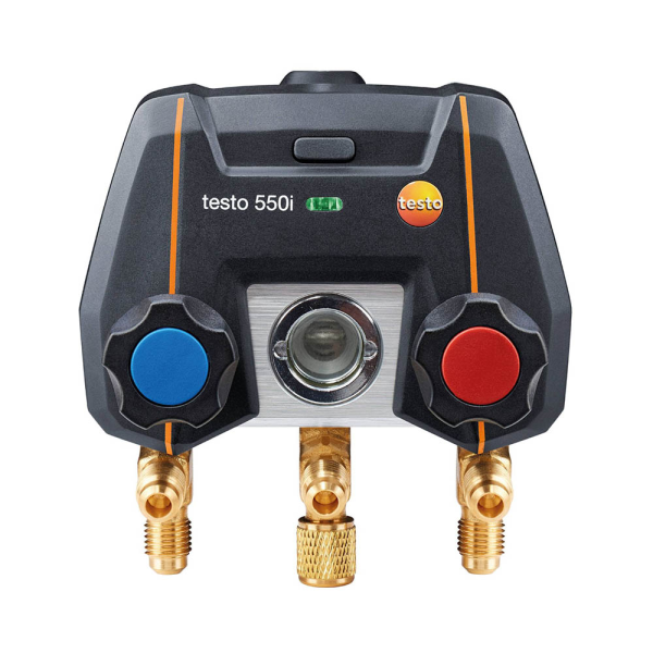 Testo 550i