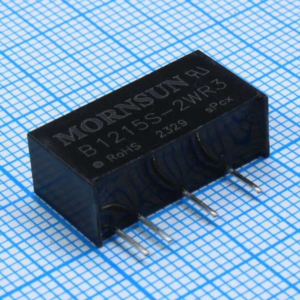 B1215S-2WR3