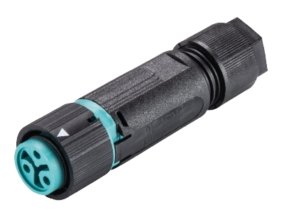 Разъем RST16I3 S B1 ZT4S A TB