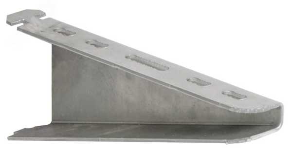 Кронштейн замковый основание 200мм CLP1CL-200-1