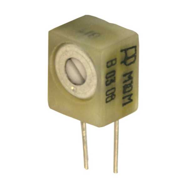 СП3-19б 0.5    15К ±10%
