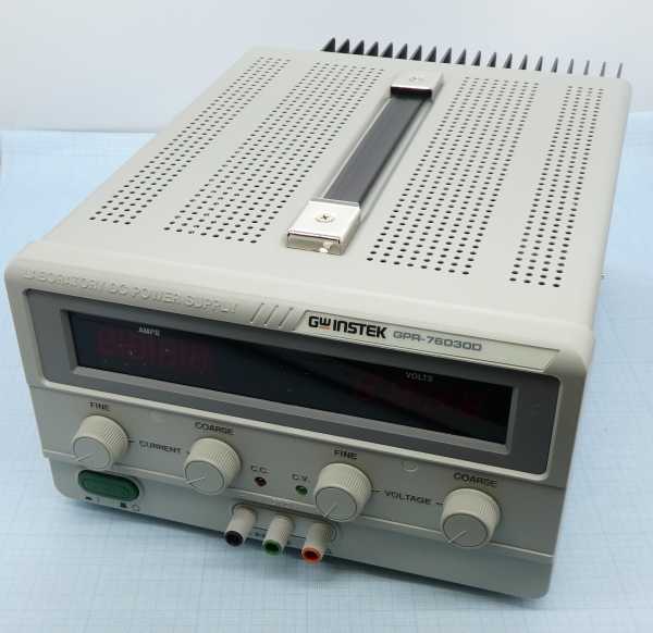GPR-76030D