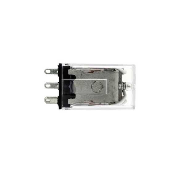 Реле промежуточное РП 22/4 5А 230В AC rp-22-4-230
