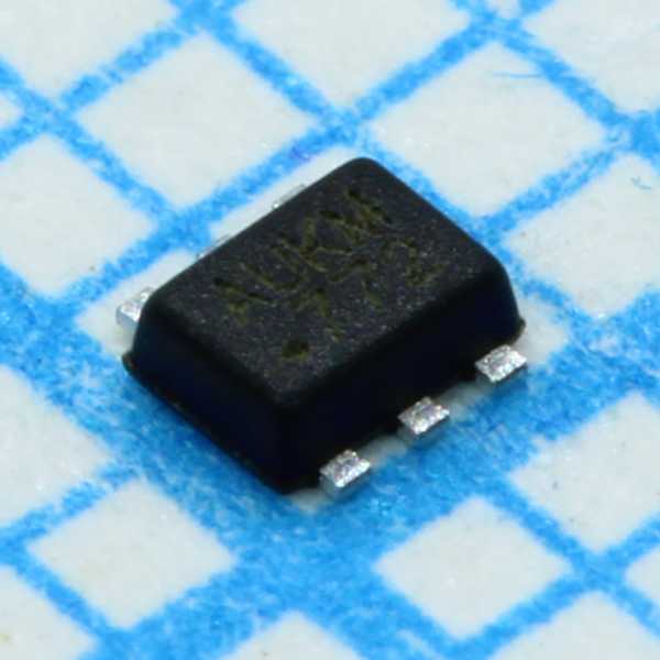 MP1601AGTF-Z