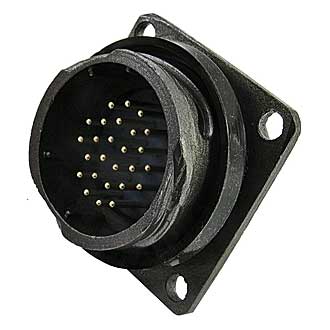 FQ24-26PIN ZJ
